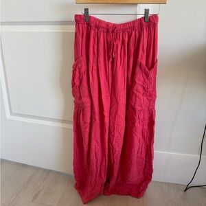 Free People Quinn Pants